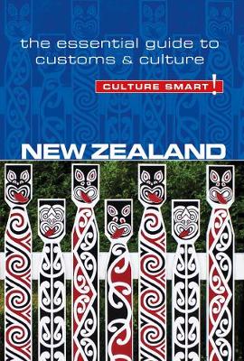New Zealand - Culture Smart! (Paperback)