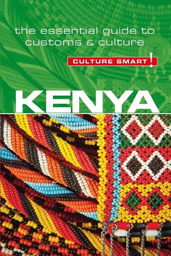 Kenya - Culture Smart! (Paperback)