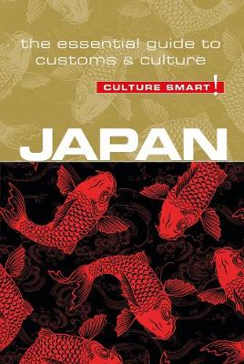 Japan - Culture Smart! (Paperback)