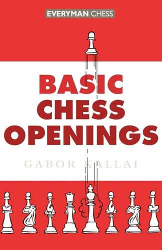 FCO Fundamental Chess Openings, PDF, Chess Openings