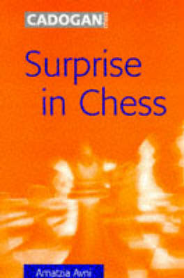 Surprise in Chess (Paperback)
