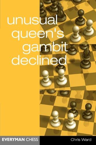 Unusual Queen's Gambit Declined (Paperback)