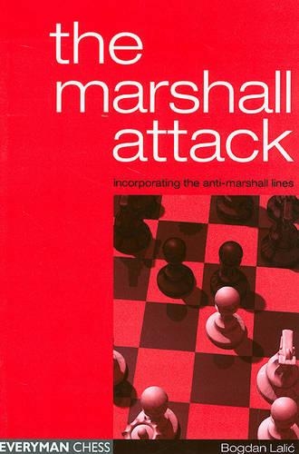 Marshall Attack (Paperback)