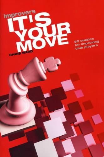 It's Your Move (Paperback)