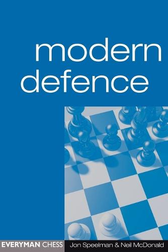Modern Defence (Paperback)