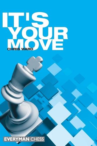 It's Your Move! (Paperback)