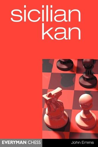Sicilian Kan (Paperback)