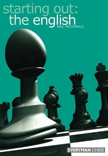 Starting out: The English (Paperback)