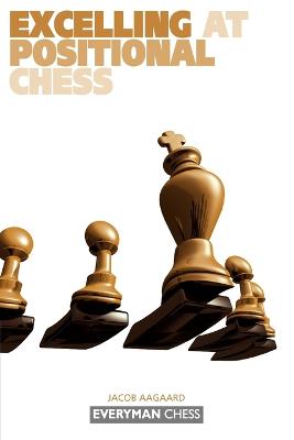 Excelling at Positional Chess: (Paperback)