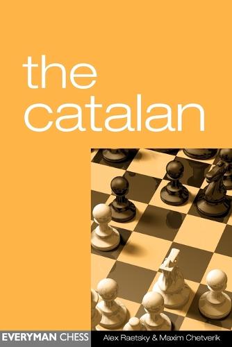 The Catalan, the (Paperback)