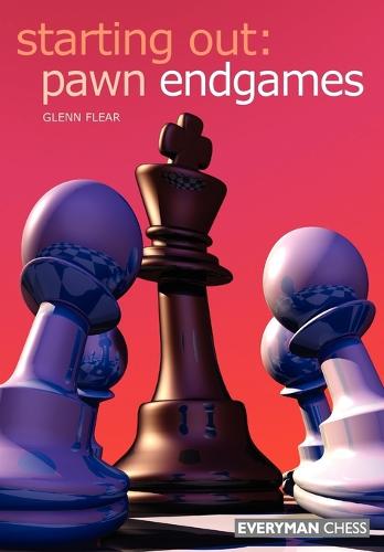 Starting Out: Pawn Endgames (Paperback)