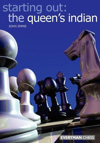 Starting Out: the Queen's Indian (Paperback)