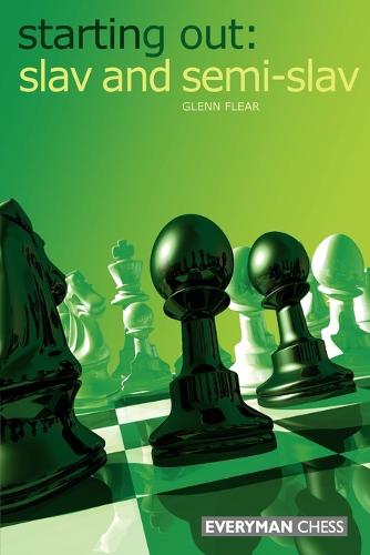 Slav and Semi-Slav - Starting Out Series (Paperback)