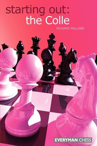 The Colle - Starting Out Series (Paperback)