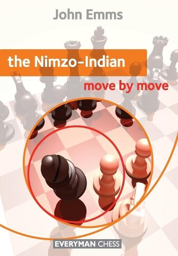 The Nimzo-Indian: Move by Move - Move by Move (Paperback)