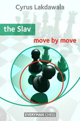 The Slav: Move by Move - Move by Move (Paperback)