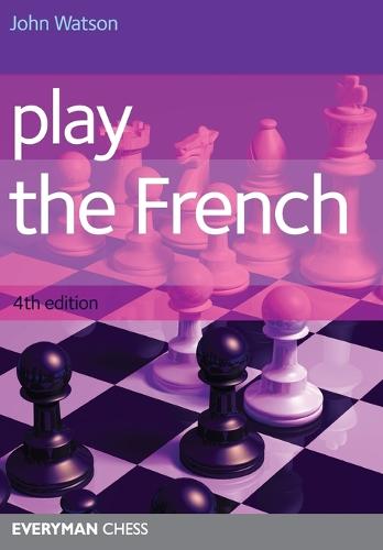 Play the French (Paperback)