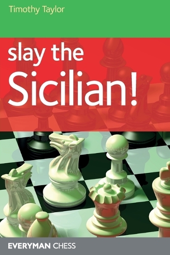 Slay the Sicilian! (Paperback)