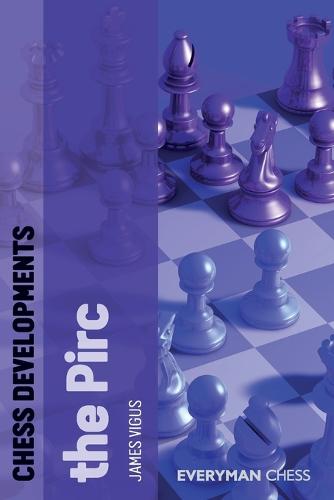 Chess Developments: The Pirc (Paperback)