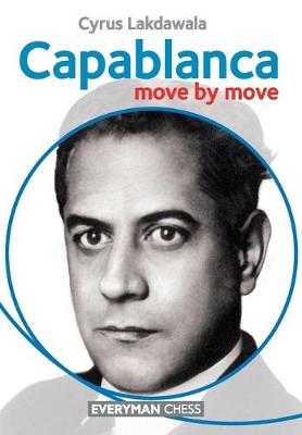Cyrus Lakdawala