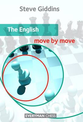 The English: Move by Move (Paperback)