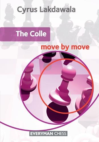 The Colle: Move by Move (Paperback)