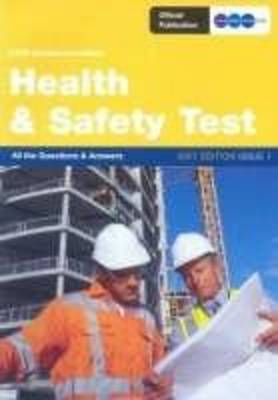 Construction Skills Health and Safety Test: All the Questions and Answers 2007: Issue 3 (Paperback)
