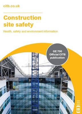 Construction Site Safety: GE 700/17 | Waterstones