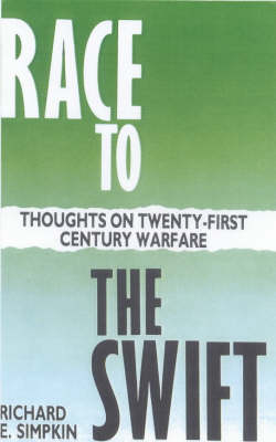 RACE TO THE SWIFT (Paperback)