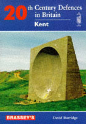20TH CENTURY DEFENCES IN BRITAIN (Hardback)