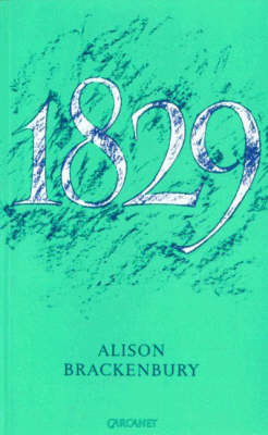 1829 (Paperback)