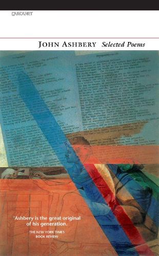 John Ashbery