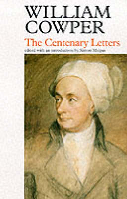 Centenary Letters (Paperback)