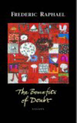 Benefit of Doubt: Essays (Paperback)
