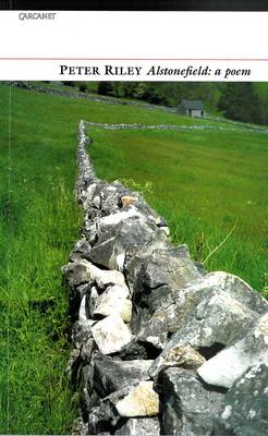 Alstonefield (Paperback)