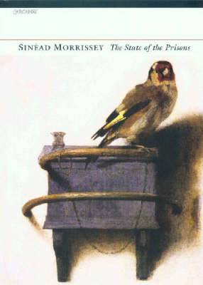 State of the Prisons - Sinead Morrissey