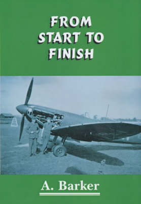 From Start to Finish (Paperback)