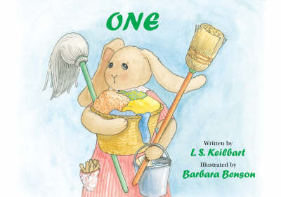 One: One Does it All (Paperback)