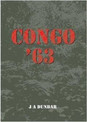 Congo '63 (Paperback)