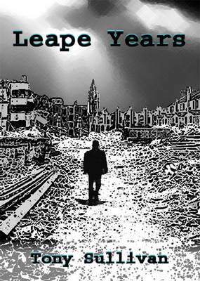 Leape Years (Paperback)