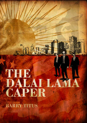 The Dalai Lama Caper (Paperback)