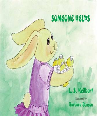 Someone Helps (Paperback)