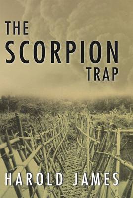 The Scorpion Trap (Hardback)