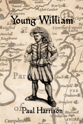 Young William (Paperback)