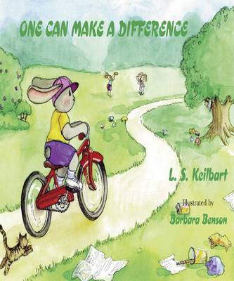 One Can Make a Difference (Paperback)