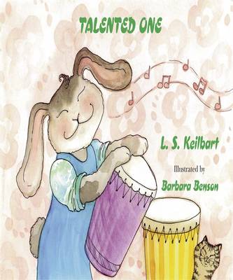 Talented One (Paperback)