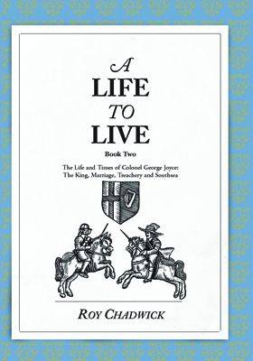 A Life to Live Book 2: Book two (Paperback)