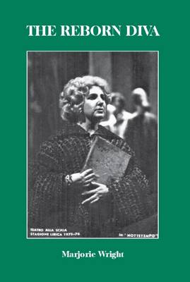The Reborn Diva (Paperback)