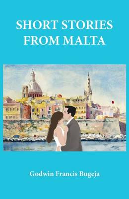 Short Stories from Malta (Paperback)