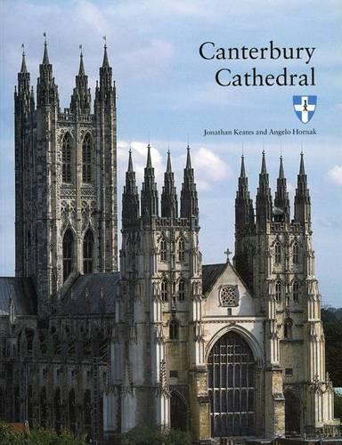 Canterbury Cathedral 96 - Jonathan Keates